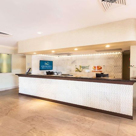 Econo Lodge Winter Haven Chain Of Lakes Luaran gambar