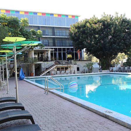 Econo Lodge Winter Haven Chain Of Lakes Luaran gambar