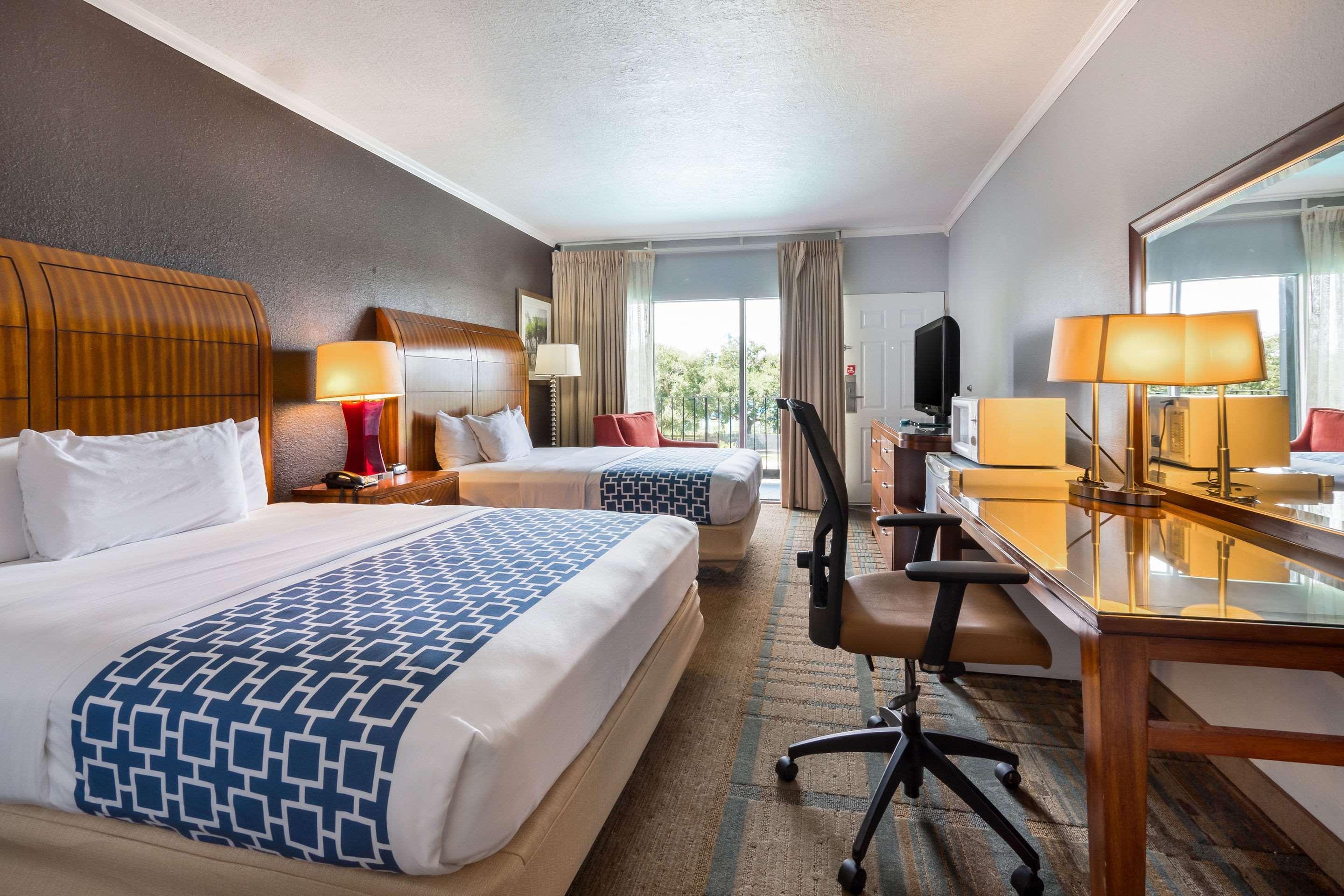 Econo Lodge Winter Haven Chain Of Lakes Luaran gambar