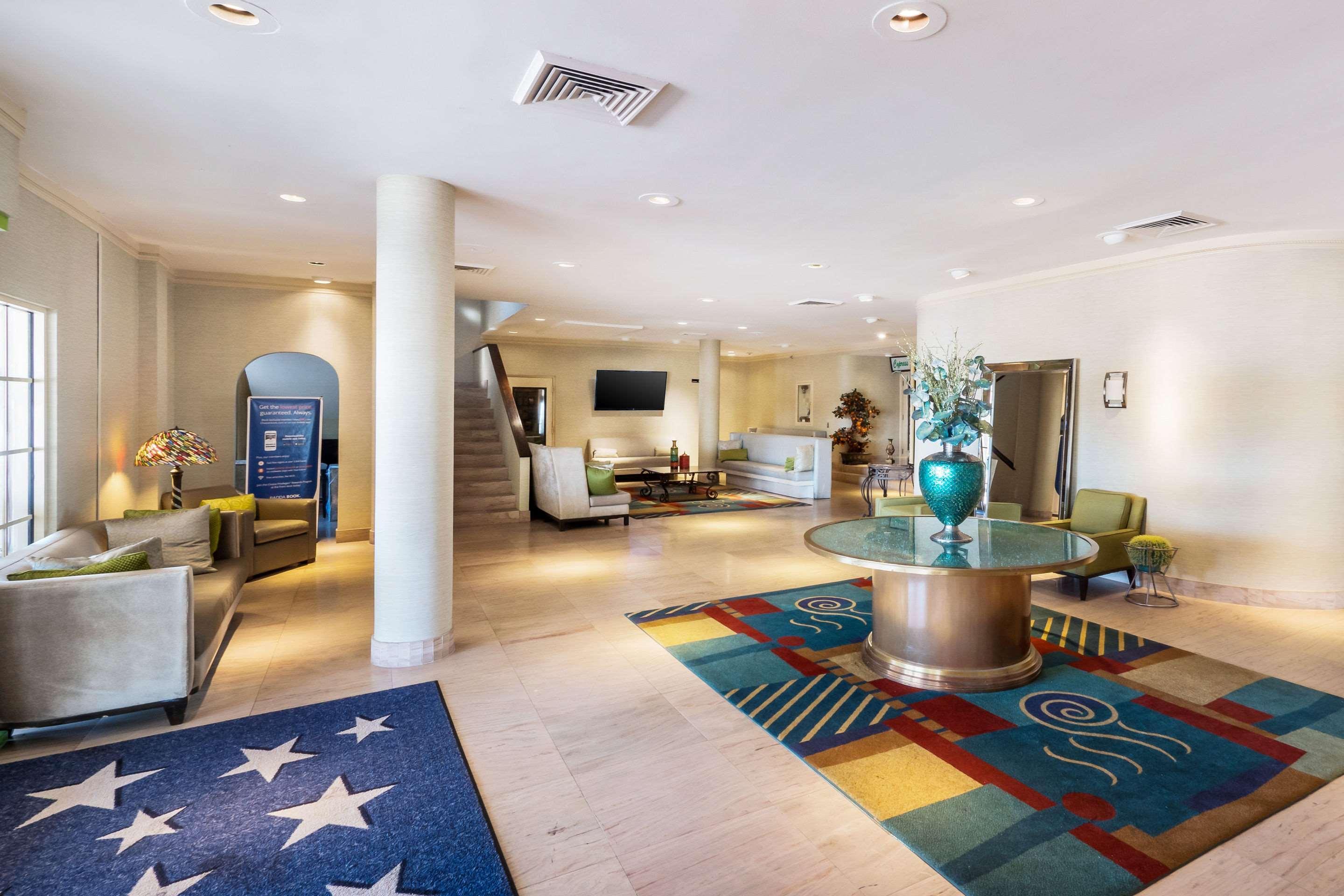 Econo Lodge Winter Haven Chain Of Lakes Luaran gambar