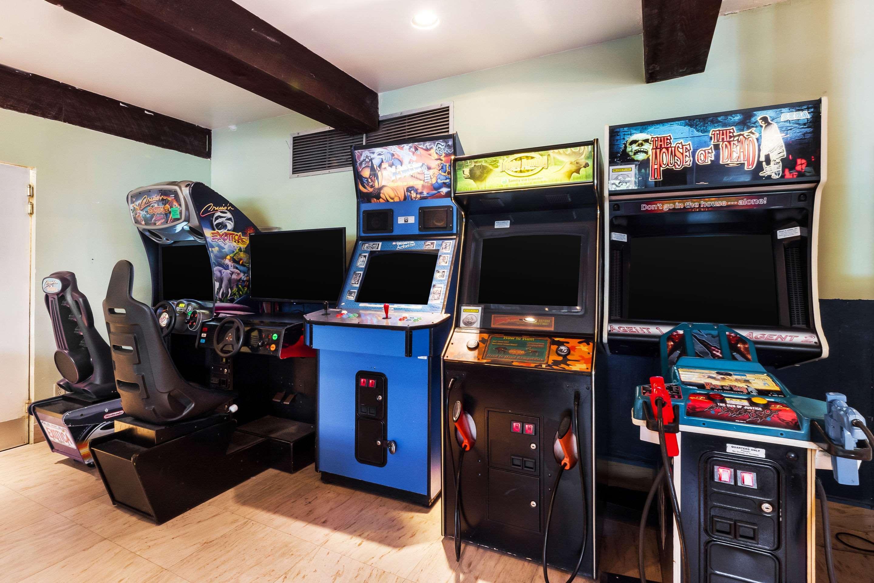 Econo Lodge Winter Haven Chain Of Lakes Luaran gambar
