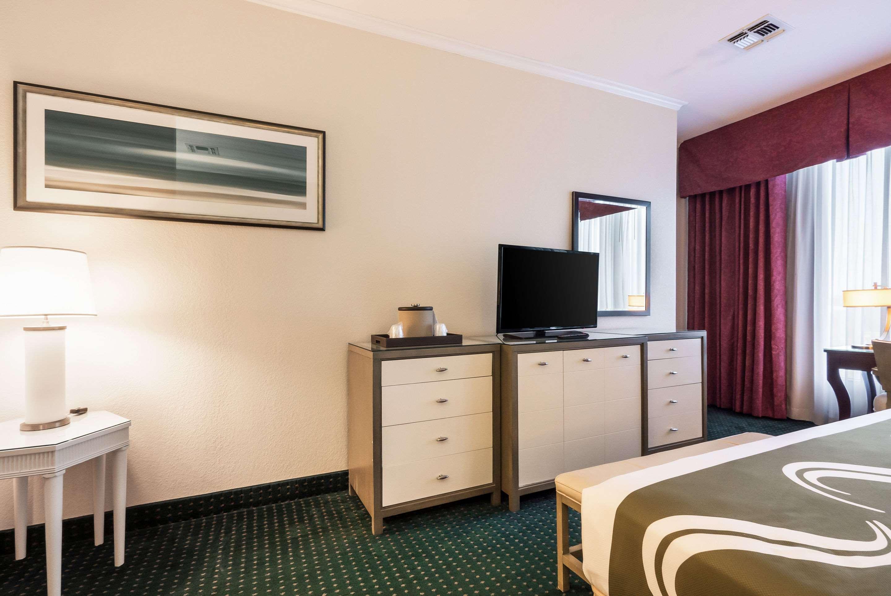 Econo Lodge Winter Haven Chain Of Lakes Luaran gambar