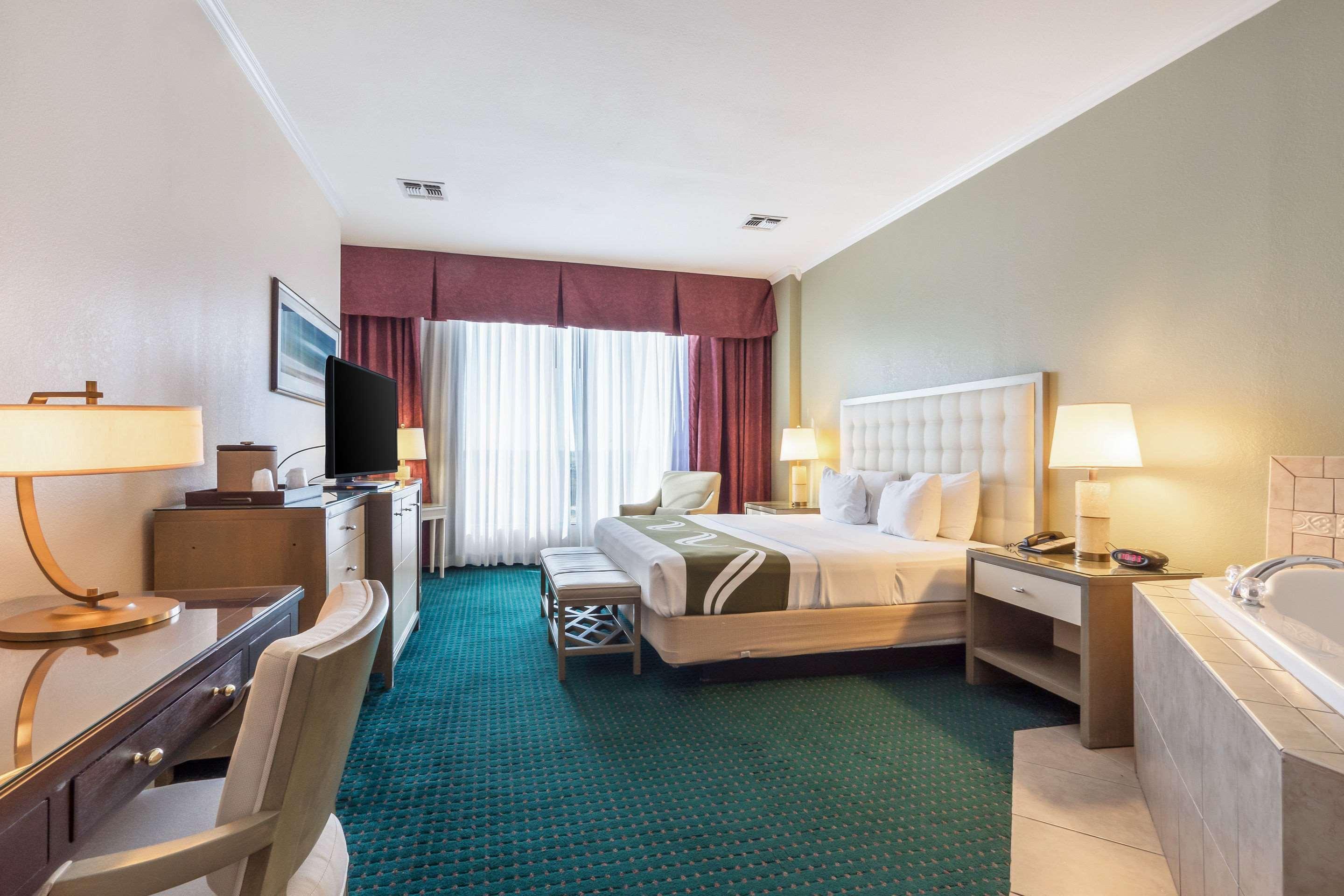 Econo Lodge Winter Haven Chain Of Lakes Luaran gambar