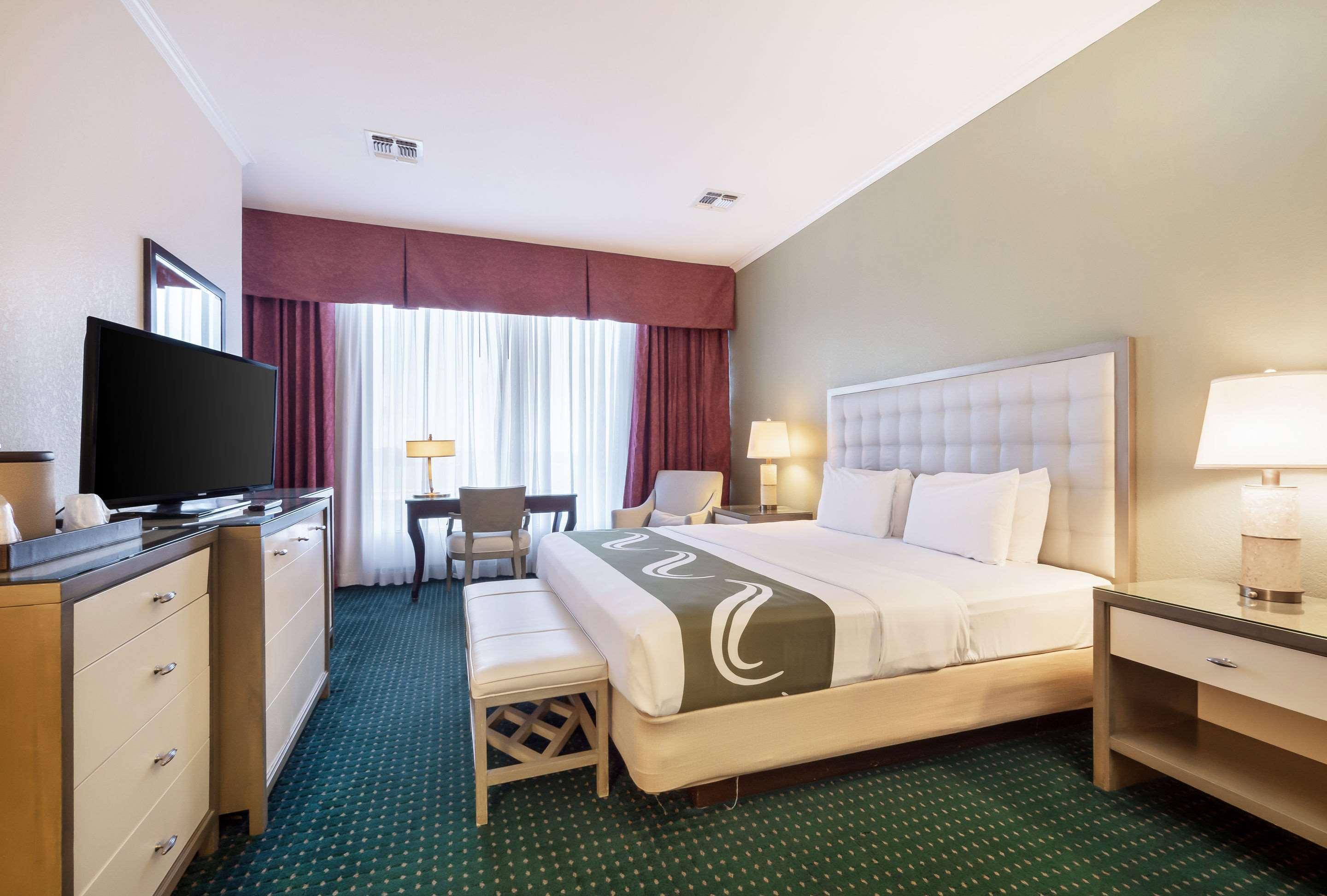 Econo Lodge Winter Haven Chain Of Lakes Luaran gambar