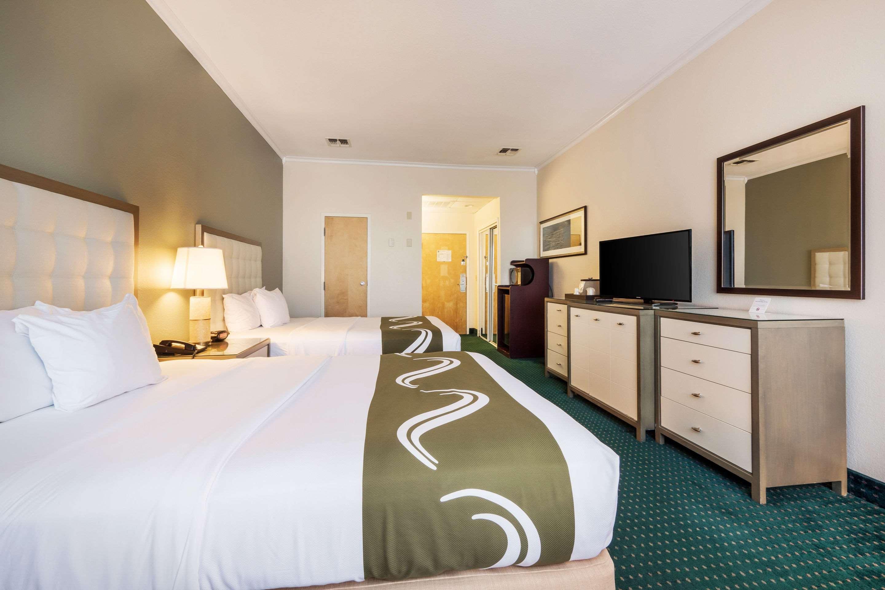 Econo Lodge Winter Haven Chain Of Lakes Luaran gambar