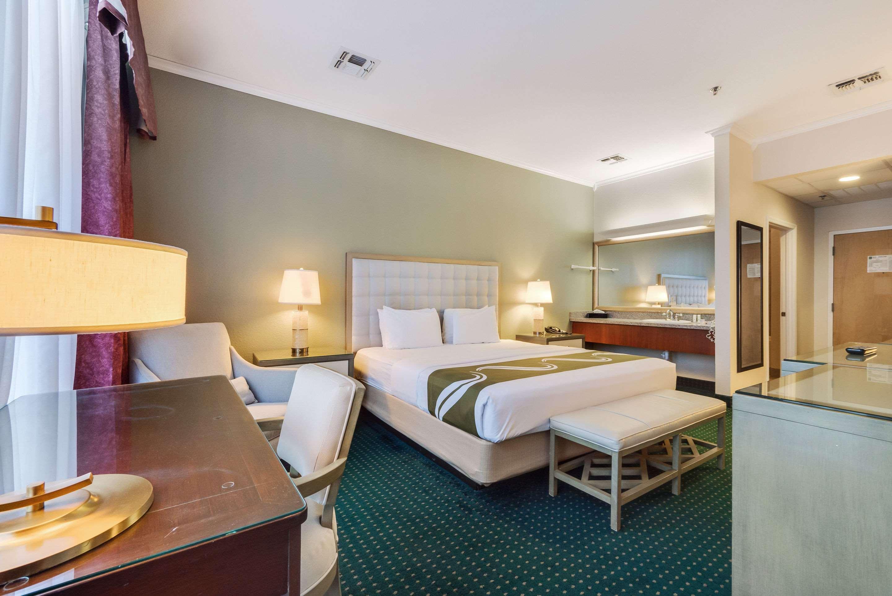 Econo Lodge Winter Haven Chain Of Lakes Luaran gambar