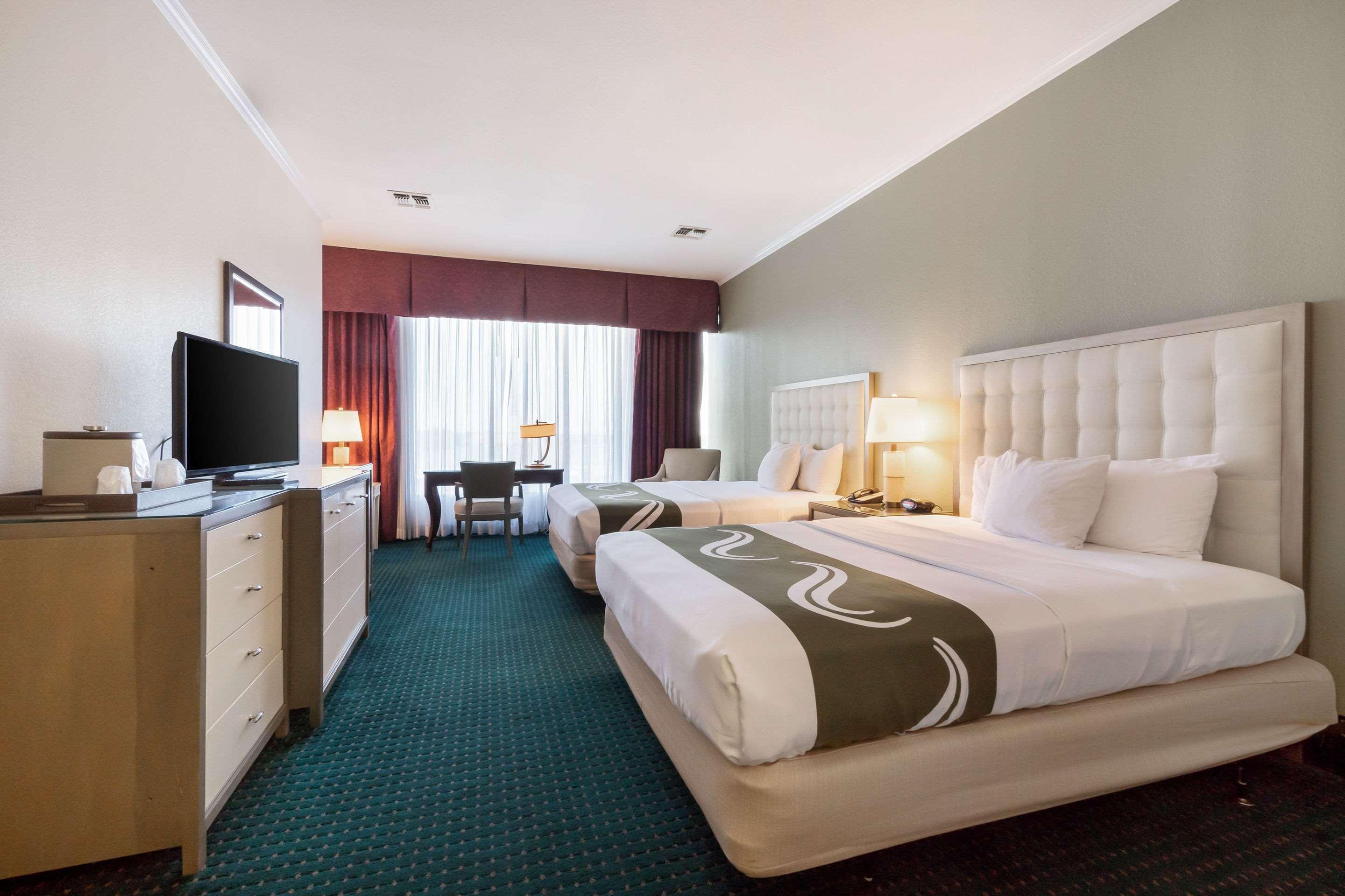 Econo Lodge Winter Haven Chain Of Lakes Luaran gambar