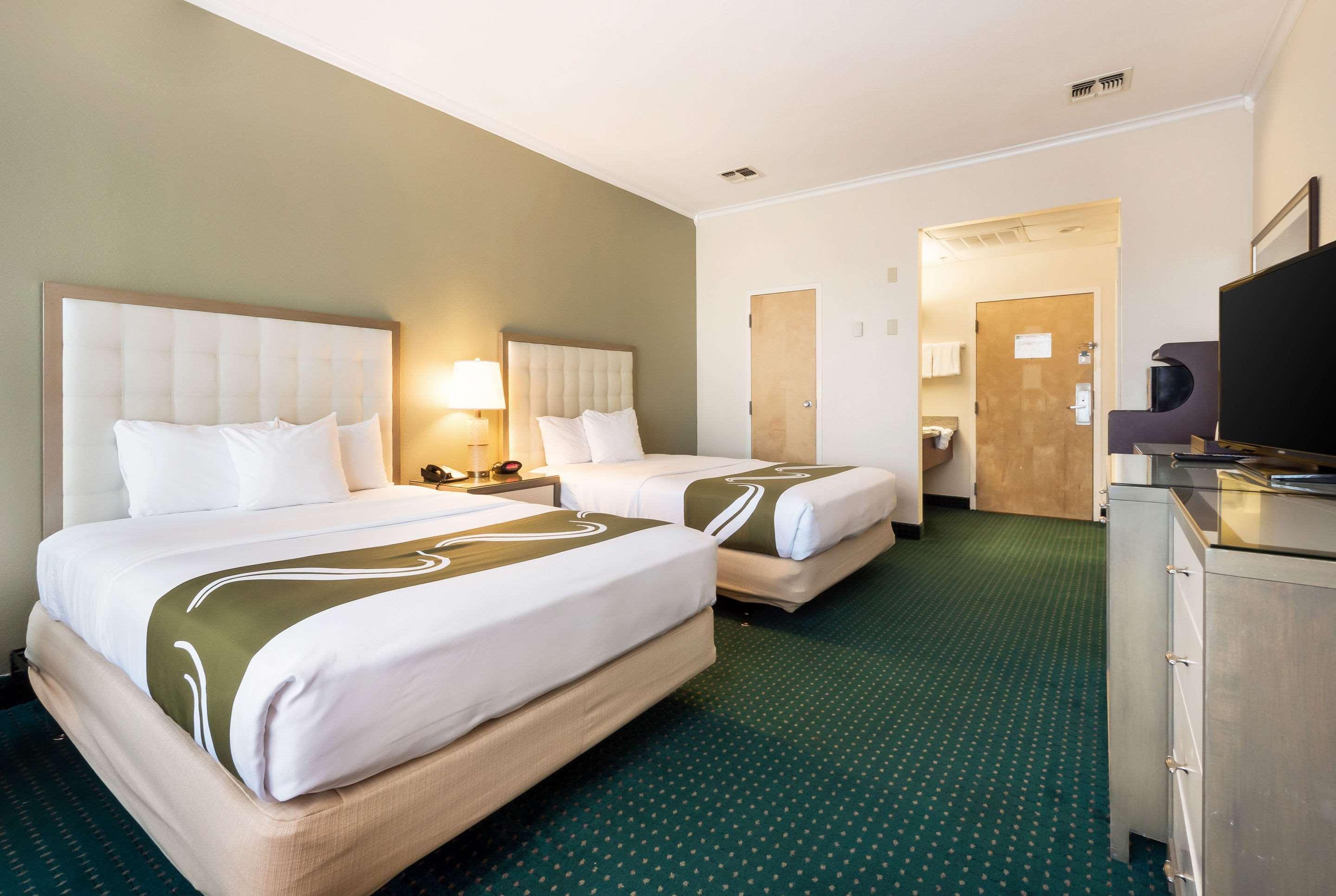 Econo Lodge Winter Haven Chain Of Lakes Luaran gambar