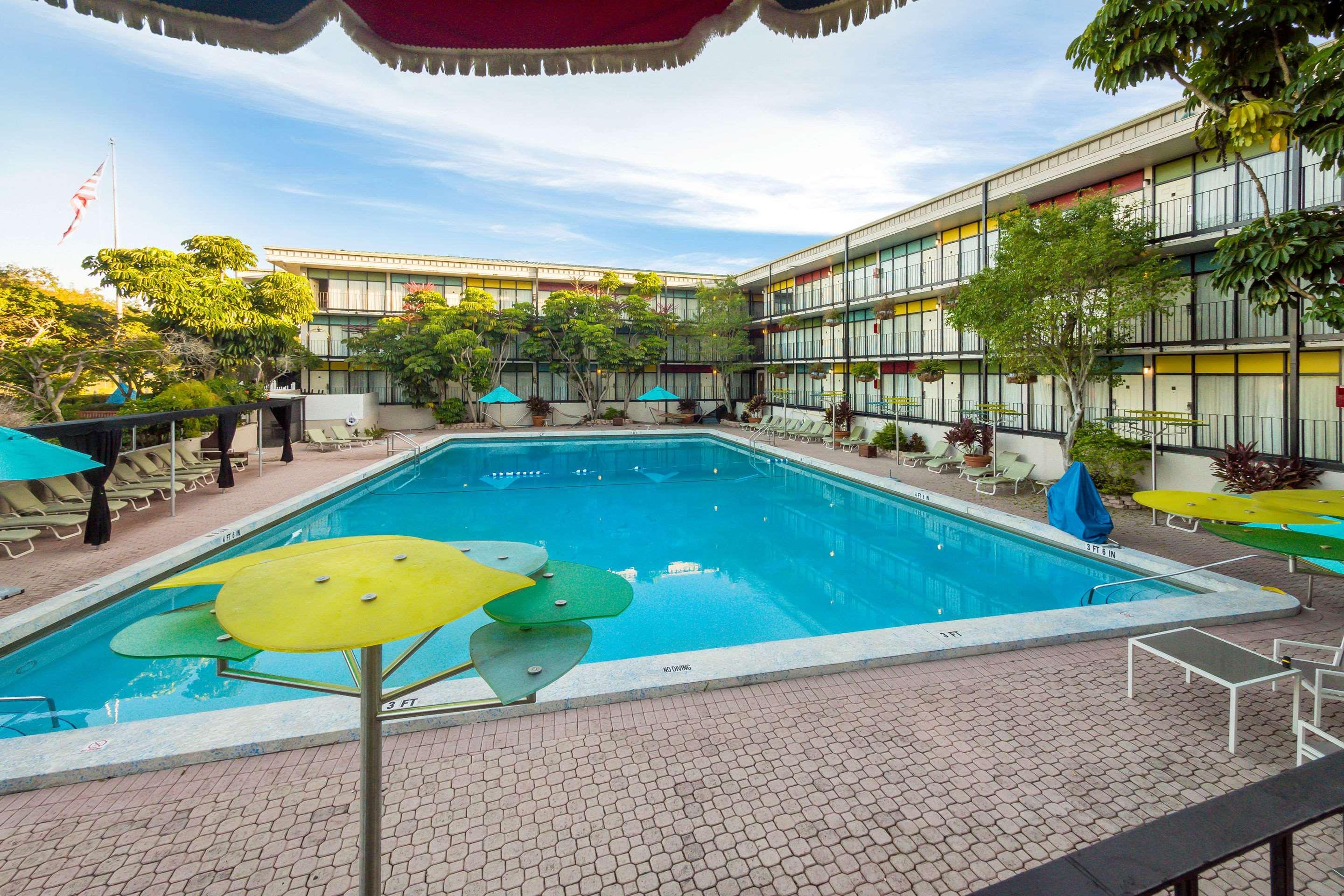 Econo Lodge Winter Haven Chain Of Lakes Luaran gambar