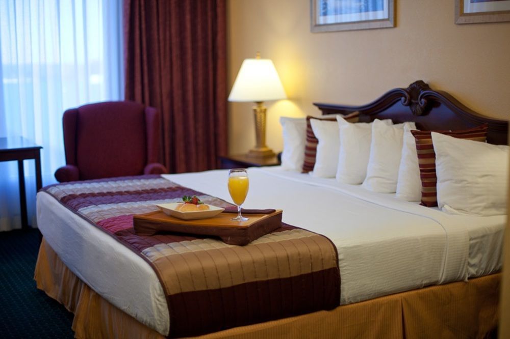 Econo Lodge Winter Haven Chain Of Lakes Bilik gambar