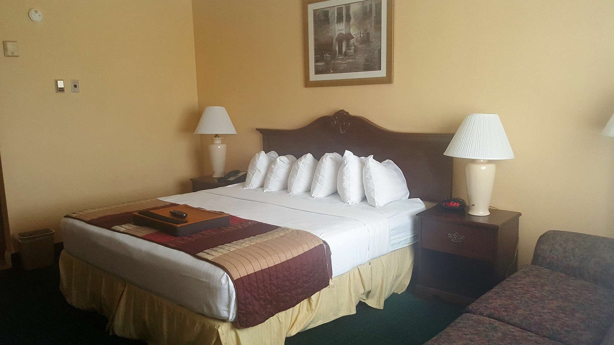 Econo Lodge Winter Haven Chain Of Lakes Luaran gambar