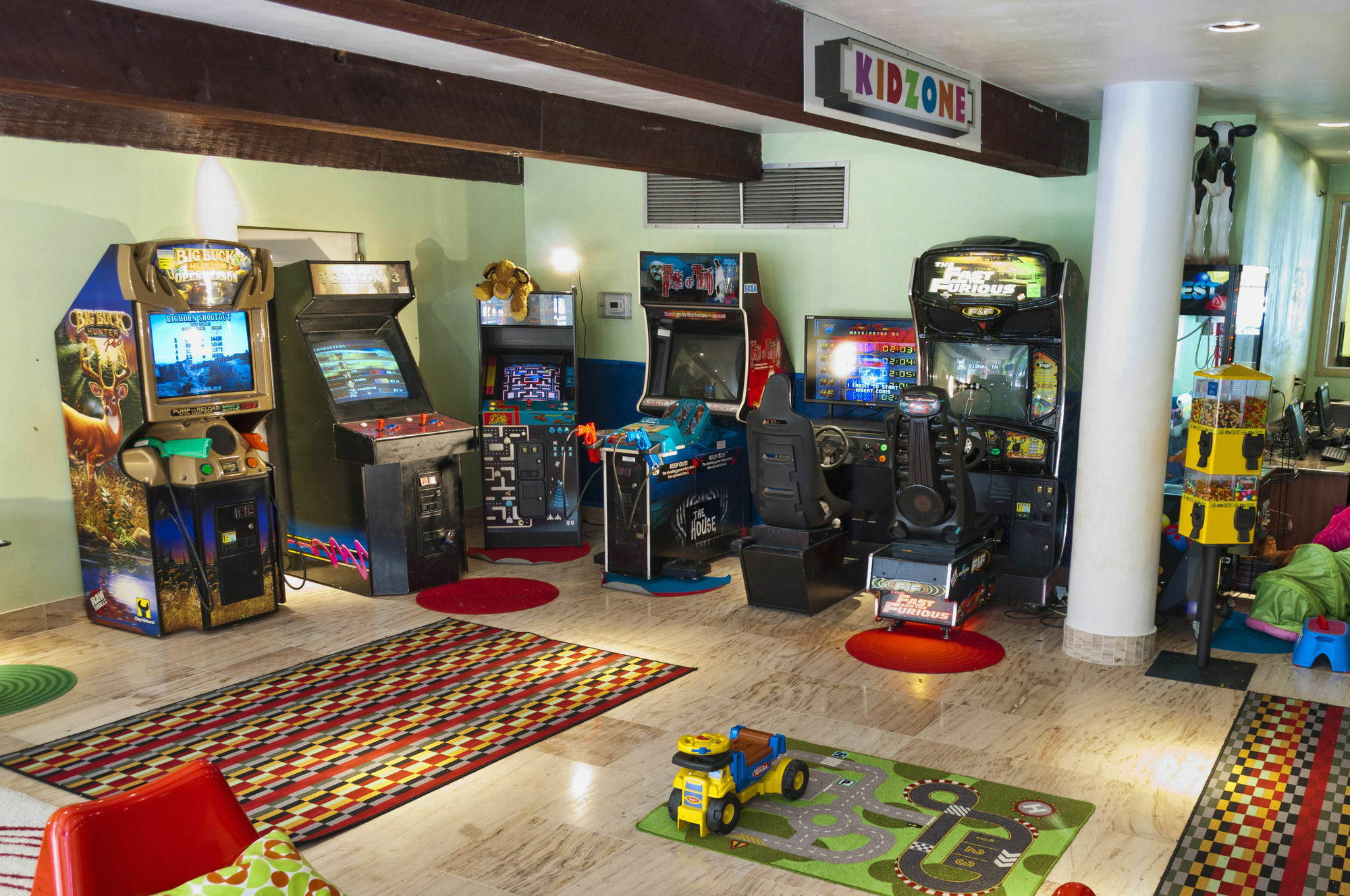 Econo Lodge Winter Haven Chain Of Lakes Luaran gambar